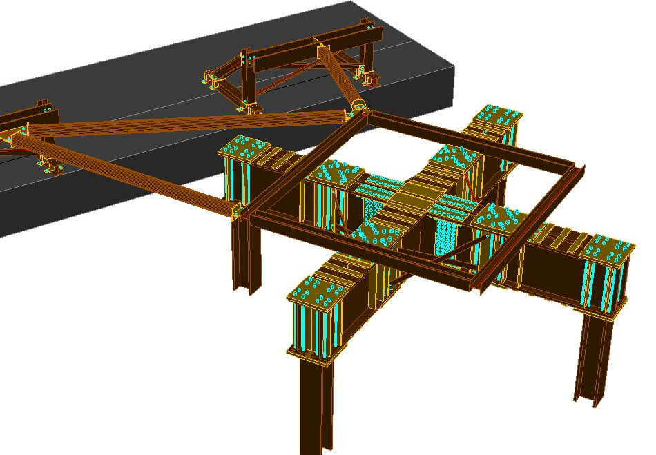 XSTRUCT: Temporary & Permanent Works Design Consultancy